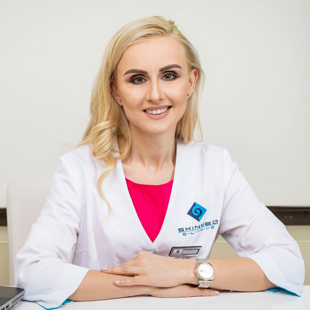 doctor amalia anghel - online skinmed