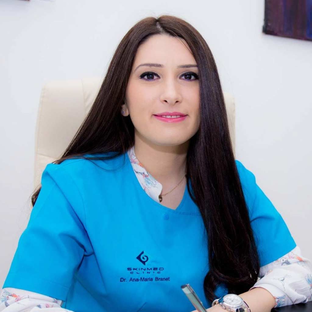 doctor leasu branet - online skinmed